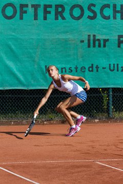 Lilly Düffert 2215 - Horst Schroeder Pokal 3. Tag